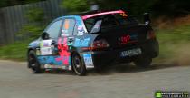 Rally Kostelec